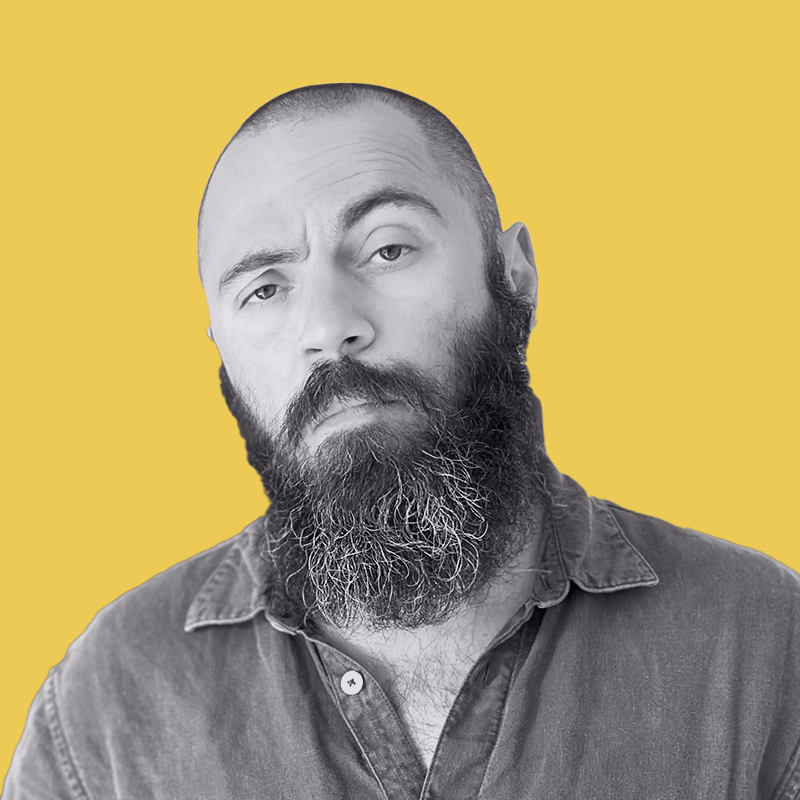 Roman Koch Avatar
